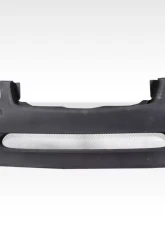 2002-2004 Infiniti Q45 Duraflex J Design Front Bumper Cover - 1 Piece                                     - 114795 - Image 2