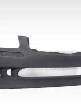 2002-2004 Infiniti Q45 Duraflex J Design Front Bumper Cover - 1 Piece                                     - 114795 - Image 4