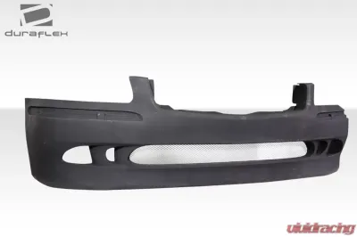 2002-2004 Infiniti Q45 Duraflex J Design Front Bumper Cover - 1 Piece - 114795