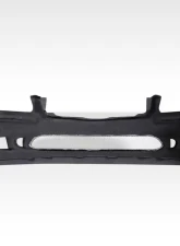2002-2004 Infiniti Q45 Duraflex J Design Front Bumper Cover - 1 Piece                                     - 114795 - Image 6
