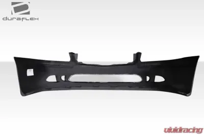 2002-2004 Infiniti Q45 Duraflex J Design Front Bumper Cover - 1 Piece - 114795