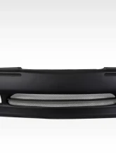 1997-2001 Infiniti Q45 Duraflex J Design Front Bumper Cover - 1 Piece                                     - 114796 - Image 3