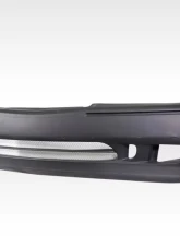 1997-2001 Infiniti Q45 Duraflex J Design Front Bumper Cover - 1 Piece                                     - 114796 - Image 5