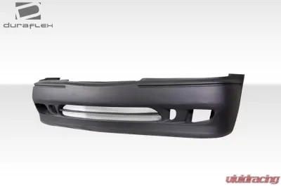 1997-2001 Infiniti Q45 Duraflex J Design Front Bumper Cover - 1 Piece - 114796