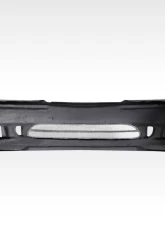 1997-2001 Infiniti Q45 Duraflex J Design Front Bumper Cover - 1 Piece                                     - 114796 - Image 7