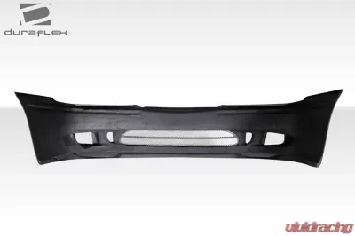 1997-2001 Infiniti Q45 Duraflex J Design Front Bumper Cover - 1 Piece - 114796