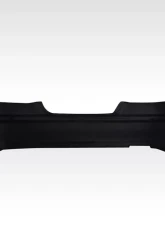 2002-2004 Infiniti Q45 Duraflex J Design Rear Bumper Cover - 1 Piece                                     - 114797 - Image 3