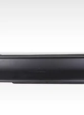 1997-2001 Infiniti Q45 Duraflex J Design Rear Bumper Cover - 1 Piece                                     - 114798 - Image 2