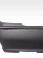1997-2001 Infiniti Q45 Duraflex J Design Rear Bumper Cover - 1 Piece                                     - 114798 - Image 3