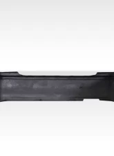 1997-2001 Infiniti Q45 Duraflex J Design Rear Bumper Cover - 1 Piece                                     - 114798 - Image 6