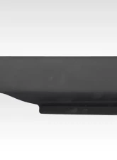 2002-2006 Infiniti Q45 Duraflex J-Design Side Skirts Rocker Panels - 2 Piece                                     - 114799 - Image 4