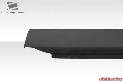 2002-2006 Infiniti Q45 Duraflex J-Design Side Skirts Rocker Panels - 2 Piece - 114799