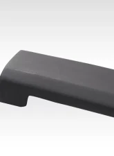 2002-2006 Infiniti Q45 Duraflex J-Design Side Skirts Rocker Panels - 2 Piece                                     - 114799 - Image 5