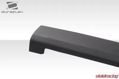 2002-2006 Infiniti Q45 Duraflex J-Design Side Skirts Rocker Panels - 2 Piece - 114799