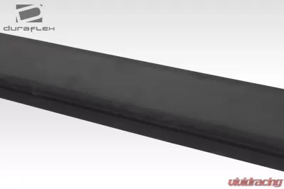 2002-2006 Infiniti Q45 Duraflex J-Design Side Skirts Rocker Panels - 2 Piece - 114799