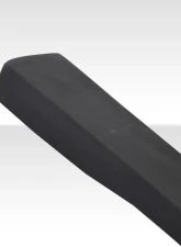 1997-2001 Infiniti Q45 Duraflex J Design Side Skirts Rocker Panels - 2 Piece                                     - 114800 - Image 4