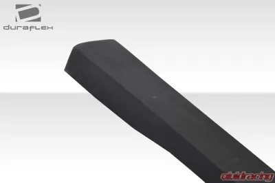 1997-2001 Infiniti Q45 Duraflex J Design Side Skirts Rocker Panels - 2 Piece - 114800