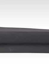 1997-2001 Infiniti Q45 Duraflex J Design Side Skirts Rocker Panels - 2 Piece                                     - 114800 - Image 5