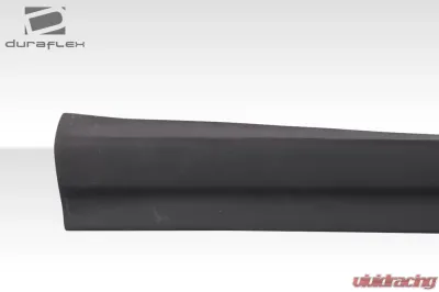 1997-2001 Infiniti Q45 Duraflex J Design Side Skirts Rocker Panels - 2 Piece - 114800