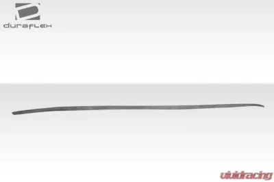 2002-2006 Infiniti Q45 Duraflex J Design Rear Wing Spoiler - 1 Piece - 114801