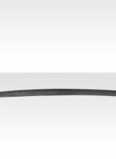 2002-2006 Infiniti Q45 Duraflex J Design Rear Wing Spoiler - 1 Piece                                     - 114801 - Image 6