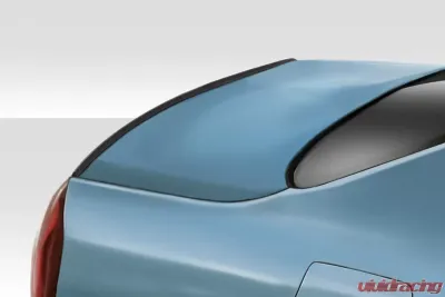 2002-2006 Infiniti Q45 Duraflex J Design Rear Wing Spoiler - 1 Piece - 114801