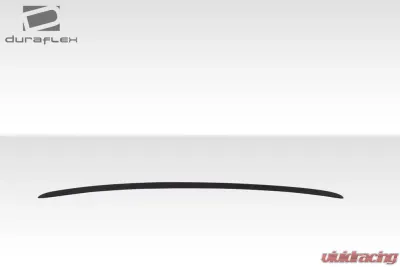 1997-2001 Infiniti Q45 Duraflex VIP Rear Wing Spoiler - 1 Piece - 114802