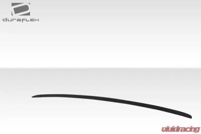 1997-2001 Infiniti Q45 Duraflex VIP Rear Wing Spoiler - 1 Piece - 114802