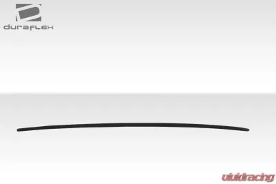 1997-2001 Infiniti Q45 Duraflex VIP Rear Wing Spoiler - 1 Piece - 114802