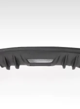2015-2017 Ford Mustang Duraflex KT Style Rear Diffuser - 1 Piece                                     - 114804 - Image 2