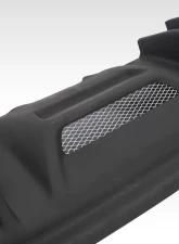 2015-2017 Ford Mustang Duraflex KT Style Rear Diffuser - 1 Piece                                     - 114804 - Image 4