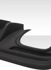 2015-2017 Ford Mustang Duraflex KT Style Rear Diffuser - 1 Piece                                     - 114804 - Image 5