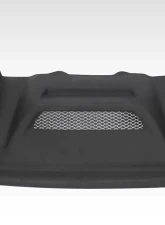 2015-2017 Ford Mustang Duraflex KT Style Rear Diffuser - 1 Piece                                     - 114804 - Image 6