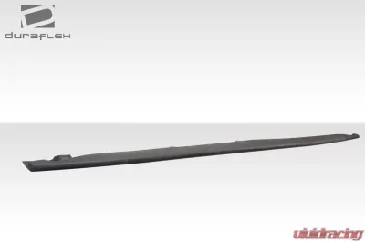 2015-2023 Ford Mustang Duraflex KT Side Skirt Rocker Panels - 2 Piece - 114806
