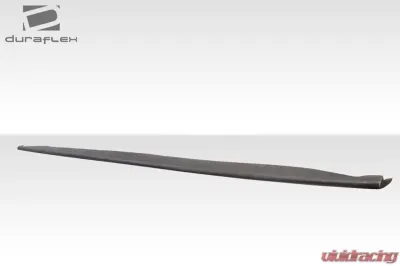 2015-2023 Ford Mustang Duraflex KT Side Skirt Rocker Panels - 2 Piece - 114806