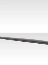 2015-2023 Ford Mustang Duraflex KT Side Skirt Rocker Panels - 2 Piece                                     - 114806 - Image 6