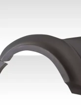 2015-2023 Ford Mustang Duraflex KT Wide Body Rear Fender Flares - 4 Piece                                     - 114808 - Image 4