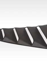 2015-2023 Ford Mustang Duraflex KT Window Scoops - 2 Piece                                     - 114809 - Image 7