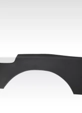 1995-1998 Nissan Skyline R33 2DR Duraflex LDE Wide Body Rear Fender Flares - 2 Piece                                     - 114810 - Image 2