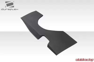 1995-1998 Nissan Skyline R33 2DR Duraflex LDE Wide Body Rear Fender Flares - 2 Piece - 114810