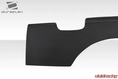 1995-1998 Nissan Skyline R33 2DR Duraflex LDE Wide Body Rear Fender Flares - 2 Piece - 114810