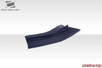 2004-2013 Lamborghini Gallardo Duraflex LP560 LP570 Look Front Middle Add On Lip Spoiler Air Dam - 1 Piece - 114811