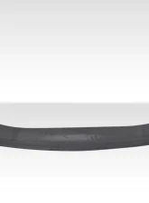 2004-2008 Lamborghini Gallardo Duraflex HMS Front Lip Under Spoiler - 1 Piece                                     - 114812 - Image 3