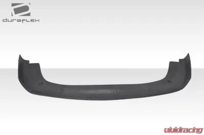 2004-2008 Lamborghini Gallardo Duraflex HMS Front Lip Under Spoiler - 1 Piece - 114812
