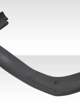 2004-2008 Lamborghini Gallardo Duraflex HMS Front Lip Under Spoiler - 1 Piece                                     - 114812 - Image 4