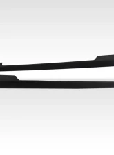 2004-2013 Lamborghini Gallardo Duraflex HMS Side Skirts Rocker Panels - 2 Piece                                     - 114813 - Image 8