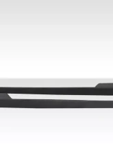 2004-2013 Lamborghini Gallardo Duraflex HMS Side Skirts Rocker Panels - 2 Piece                                     - 114813 - Image 2