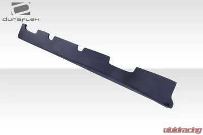 2004-2013 Lamborghini Gallardo Duraflex HMS Side Skirts Rocker Panels - 2 Piece - 114813