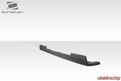 2004-2013 Lamborghini Gallardo Duraflex HMS Side Skirts Rocker Panels - 2 Piece - 114813
