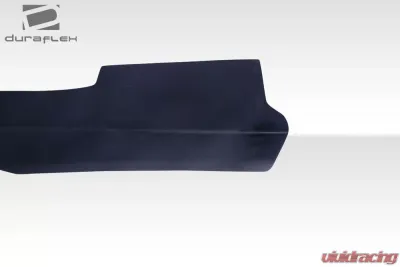 2004-2013 Lamborghini Gallardo Duraflex HMS Side Skirts Rocker Panels - 2 Piece - 114813